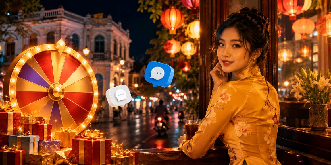 68fly Ưu đãi chào mừng thành viên mới